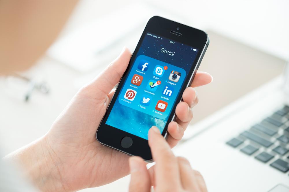 reseau sociaux