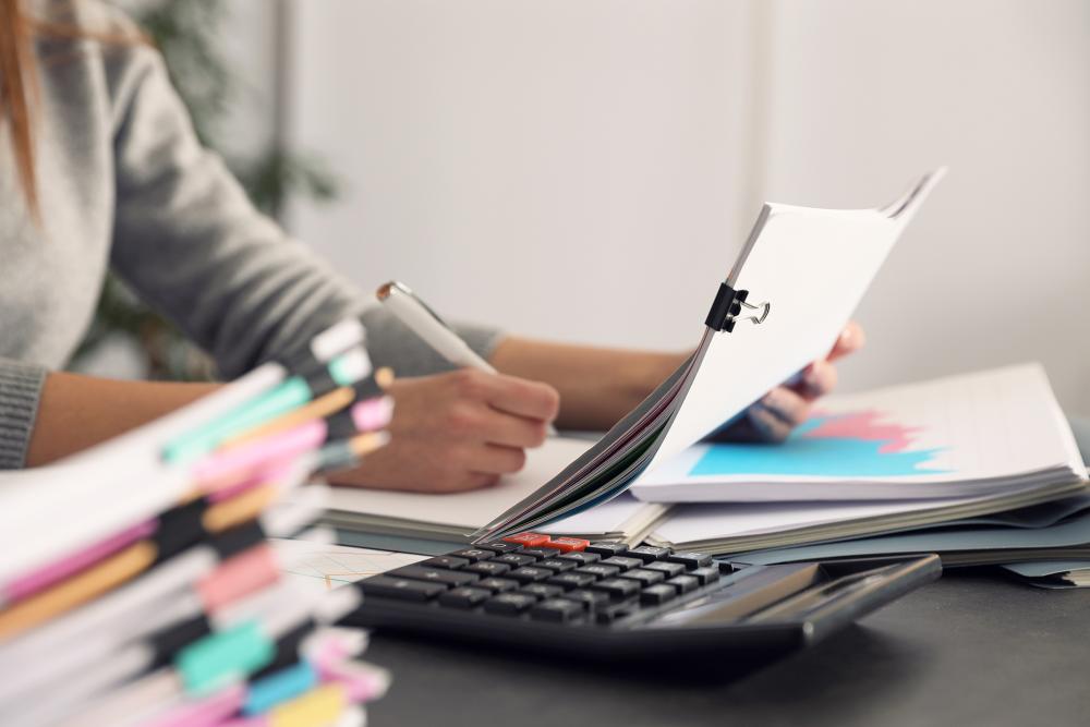 gestion administrative