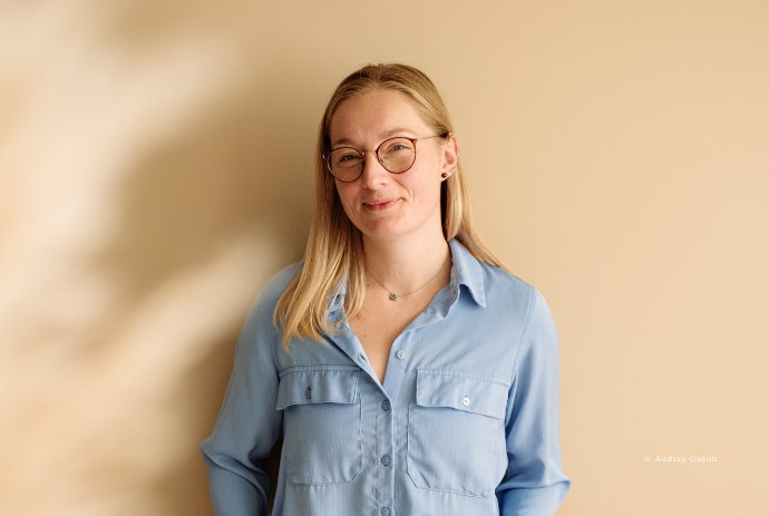 Sonia Duteil office manager externalisée